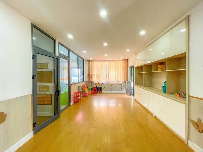 Biệt Thự Hà Đô – Không Gian Sống Đẳng Cấp Giữa Lòng Quận 12