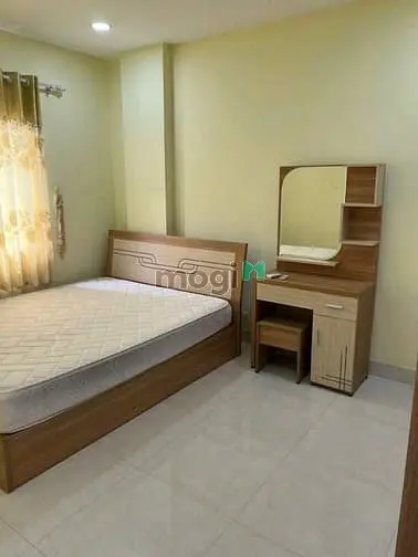 Chung Cư Mỹ Phước,P2, Bình Thạnh Chỉ 14Tr Căn 3P Ngủ Có Đủ Nội Thất