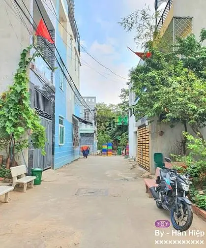 Bán Đất Hẻm Xe Hơi Đường 102 Lã Xuân Oai , Tnp.a, Q9. - Dt : 4 X 13.4