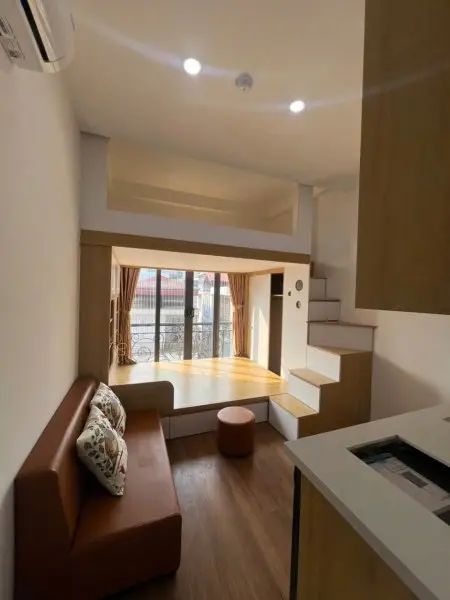 Siêu Phẩm Đẹp Nhất Giá Rẻ Tại Thanh Xuân