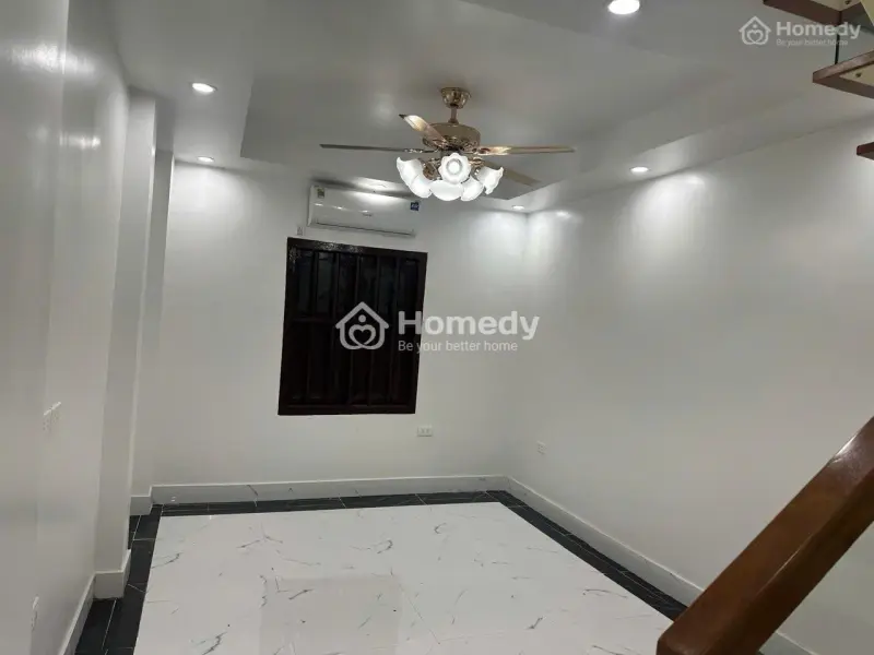 Ban Căn Hộ Tập Thể Hơn 100M2 Gồm Tầng 2,Tầng 3,Tầng 4 Trần Đại Nghĩa, Hai Bà Trưng, Hà Nội