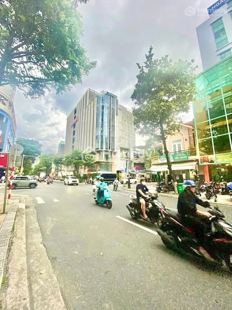 💥 Bán Nhà 4 Tầng Mặt Tiên Trần Phú – Trung Tâm Cực Hiếm 💥