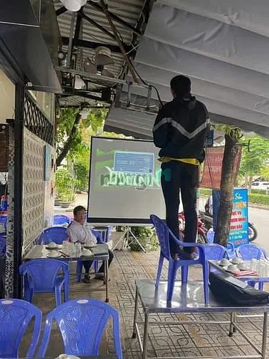 Bán Nhà Mặt Tiền Đẹp (10X9) 64 Phạm Huy Thông P7 Gò Vấp