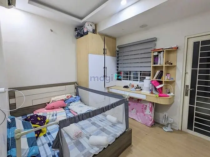 Bán Gấp Nhà Đẹp Quận 10 - 2 Tầng - 7.3 Tỷ (Tl)-Hẻm Đẹp, Sát Mt & Cmt8