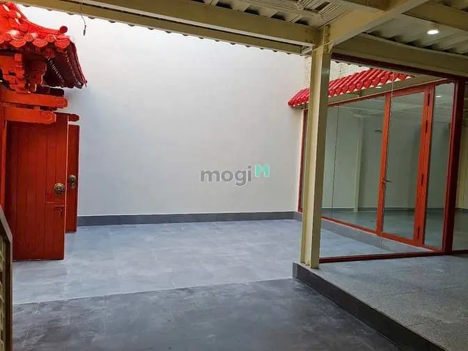 Nhà Nguyễn Thượng Hiền P.1 Gò Vấp-Dt 123M2-Ngang 9.4M-Giá 11.2 Tỷ.