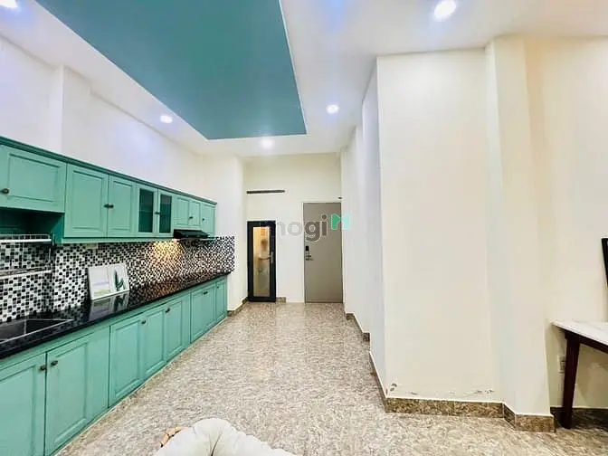 1Pn 50M2 Máy Giặt Riêng, Ban Công