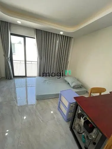 Bán Nhà Hẻm Xe Hơi 1 Sẹc Đườg Phan Huy Ích,P.12, 4 X 11, Giá 5.9 Tỷ Tl