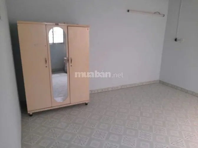 Cho Thuê Nhà Nguyên Căn, Giá Rẻ Khu Vực Hiệp Bình Chánh, Thủ Đức