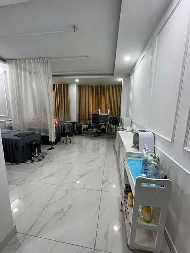 Siêu Phẩm Cho Thuê - Nhà 6 Tầng - Duy Nhất 1 Căn Tuyến Phan Đăng Lưu