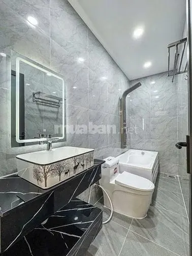 Bán Nhà 2 Mặt Tiền Ngay Nguyễn Đình Khơi - Tân Bình Chỉ 7.2 Tỷ Shr