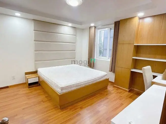 Chung Cư Ruby, Nguyễn Sỹ Sách, Tb: 11Tr/Tháng, Nt, 2P Ngủ, 90M2