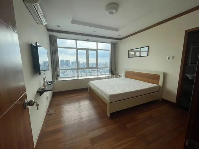 Bán Ch Cao Cấp Hoàng Anh River View Q2 (138M, 3Pn Giá 9,8 Ty) Bc Lớn
