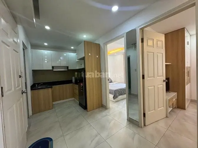 Căn Hộ 2 Phòng Ngủ Cao Cấp Phú Mỹ Hưng