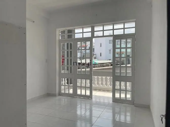 Nhà Hoàng Hoa Thám P.5 Bình Thạnh-4 Tầng-15 Phòng Cho Thuê-Giá 12 Tỷ.