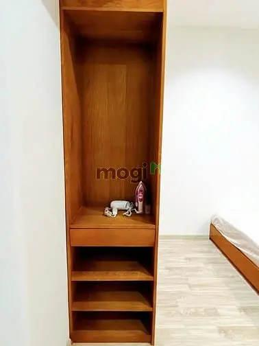 Siêu Phẩm Studio Cực Đẹp - Gần Sân Bay - Cv Hoàng Văn Thụ - Tân Bình
