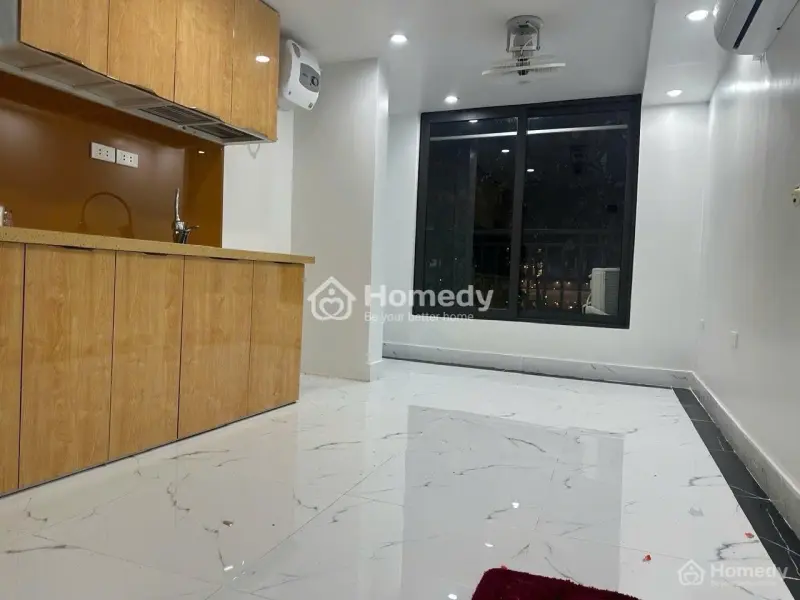 Ban Căn Hộ Tập Thể Hơn 100M2 Gồm Tầng 2,Tầng 3,Tầng 4 Trần Đại Nghĩa, Hai Bà Trưng, Hà Nội