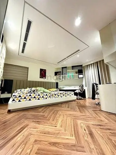 Bán Căn Hộ Cao Cấp 81 Lê Đức Thọ, Lô Góc, 153M2, 3 Ngủ, 11.65 Tỷ