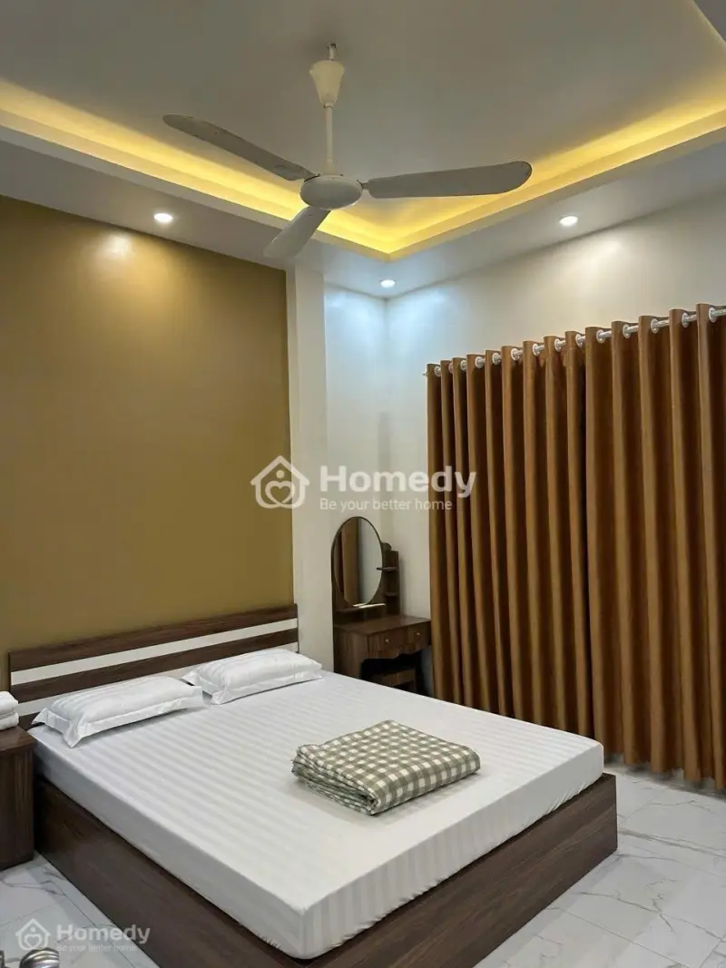 Chính Chủ Cần Bán Nhà 14 Ngõ An Sơn, Phố Đại La, Hà Nội