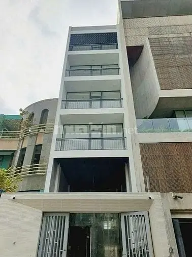 Siêu Phẩm Cho Thuê - Nhà 6 Tầng - Duy Nhất 1 Căn Tuyến Phan Đăng Lưu