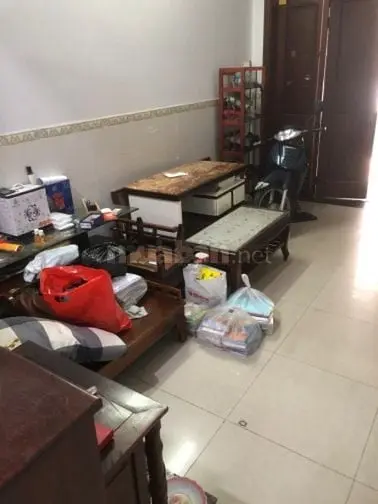 Cho Thuê Nc 533/18/3 Phạm Văn Bạch