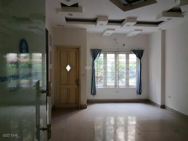 Nhà Phân Lô Cạnh Royal City Nguyễn Trãi 60M 6 Tầng Giá Đầu Tư