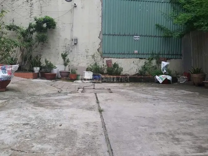 Bán Đất Mặt Tiền Đường 12M Nguyễn Quý Yêm, Phường An Lạc Quận Bình Tân