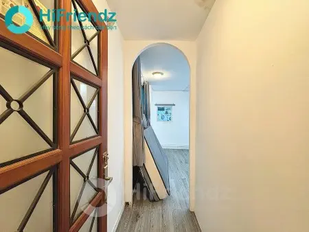 Căn Hộ 1 Phòng Ngủ - Đầy Đủ Tiện Nghi, Nội Thất - Vị Trí Đẹp Ngay Cầu Sài Gòn