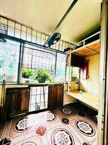 🌟Chỉ 3,09 Tỷ Tập Thể Dệp 8/3 Hai Bà Trưng_2 Thoáng_80M2 4Pn Nhà Đẹp🌟