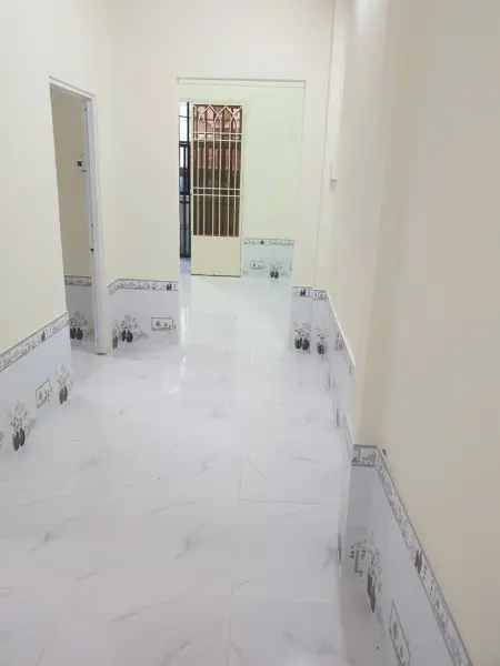 Chính Chủ Cho Nhà Nguyên Căn Diện Tích 5,5 X 14= 77Mm2. Tổng Diện Tích 122M2