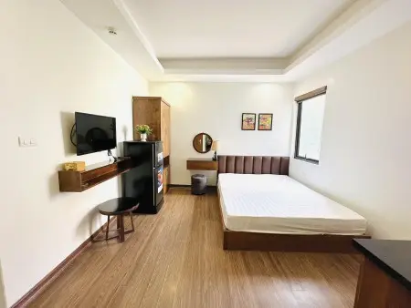 Giảm Giá 10% Tháng Khai Trương, Miễn Phí Dịch Vụ Đối Với Khách Đóng 3 Tháng 1
