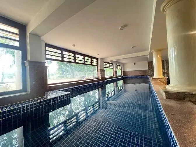 Cho Thuê Villa Đẹp 2 Mặt Tiền Thoáng Mát Hiện Đại Full Nội Thất Cao
