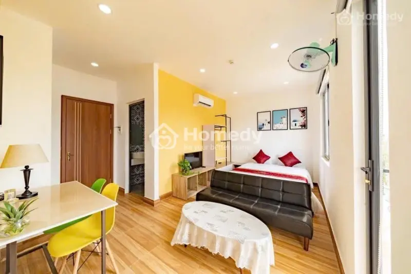 💥💥 Siêu Phẩm Toà Căn Hộ 7 Tầng – Vị Trí Đắc Địa Ngay Biển Sơn Thuỷ💥💥