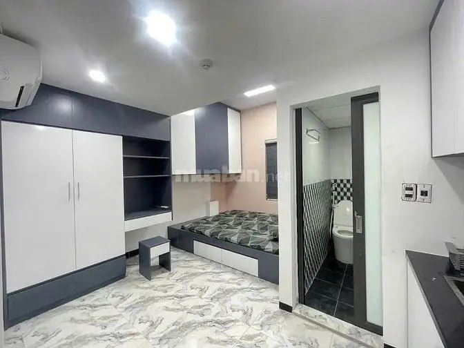 Bán Gấp Toà Chdv Phố Đào Tấn - Phan Kế Bính - Ba Đình