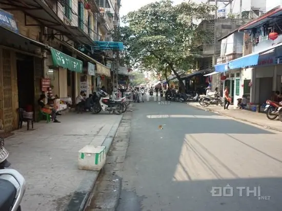 Cho Thuê Nhà Mặt Phố Gia Ngư- Quận Hoàn Kiếm Hà Nội.