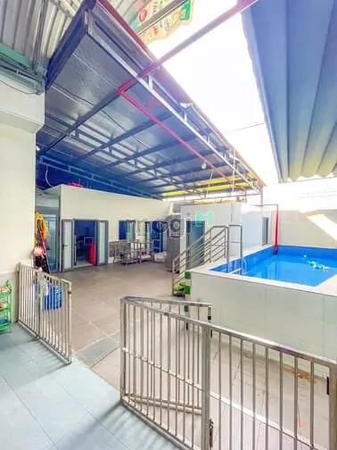 Biệt Thự Hà Đô – Không Gian Sống Đẳng Cấp Giữa Lòng Quận 12