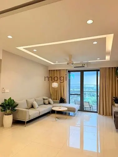Cho Thuê A Midtown Giá Rẻ , Tại Pmh, Q7 Tphcm