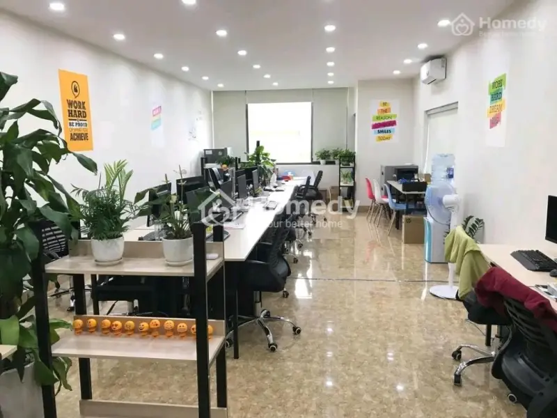Cho Thuê Văn Phòng Tại Phố Quan Nhân, 7,5 Triệu, 50 M2 Giá Siêu Hời. Liên Hệ Em 0988453***