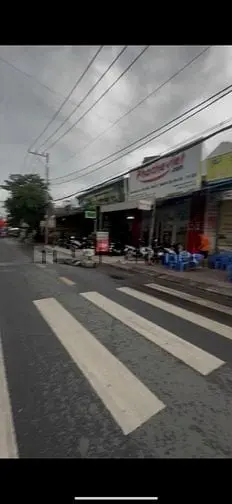 Bán Cặp Đất Nền Khu Tên Lửa, Phường Bình Trị Đông B, Quận Bình Tân