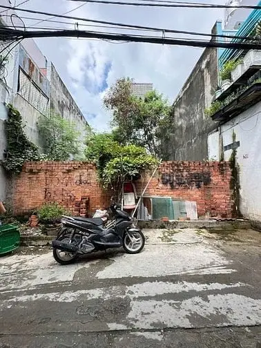 ✅Đất 8X14 Hẻm Oto Đình Nghi Xuân, Bình Trị Đông Bình Tân