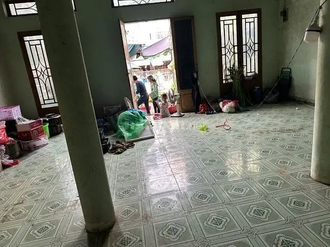 Nhà Mặt Tiền Chợ Long Thượng Cần Giuộc