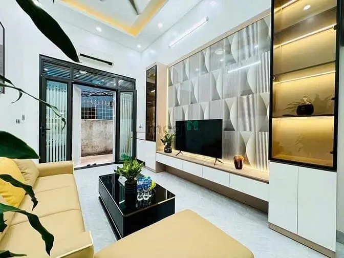 Bán Nhà Đại Từ-Hoàng Mai ,Dt30M2 ,Giá Nhỉnh 6Tỷ ,Hai Mặt Thoáng , Oto