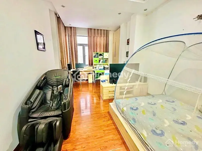 💥 Bán Nhà 4 Tầng Mặt Tiên Trần Phú – Trung Tâm Cực Hiếm 💥
