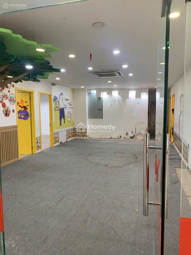 Cho Thuê Từng Lửng 227M2 - Kim Liên, Đống Đa, Hà Nội