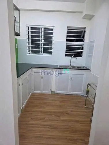 Căn Hộ 40M2,1P Ngủ, Wc , C/C Bàu Cát, P10, Tb,5Tr/Th. Thang Bộ