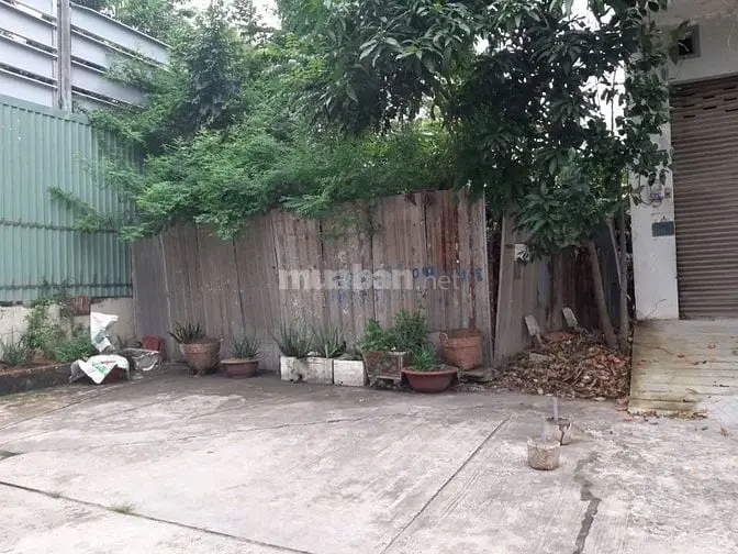 Bán Đất Mặt Tiền Đường 12M Nguyễn Quý Yêm, Phường An Lạc Quận Bình Tân