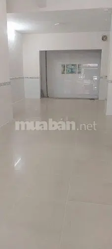 Nhà Nguyên Căn – Mặt Tiền Đường Số 5, Phạm Hùng – Vị Trí Đẹp,