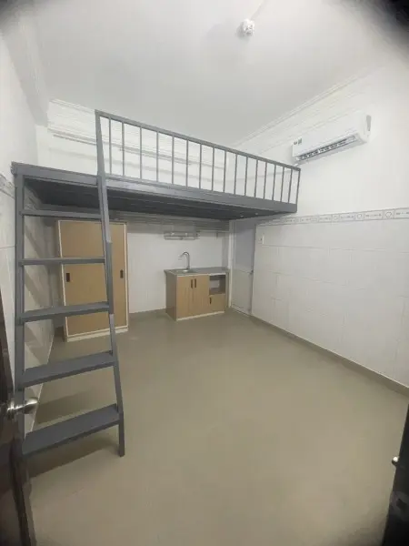Phòng Trọ Quận 7 Đầy Đủ Tiện Nghi