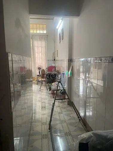 Nhà Xinh Giáp Tân Phú – 40M -2Tầng Chỉ 3Tỷ 789 Gần Aeon-Kcn Tb Ở Ngay