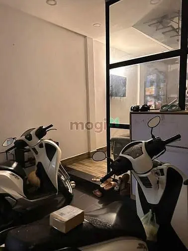 Phòng Cho Thuê An Ninh Quận 1, Giờ Giấc Tự Do