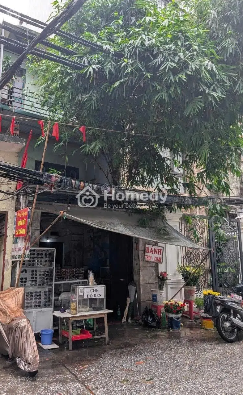 Bán Nhà Phúc Tân, Bên Chẵn, Diện Tích 80M2, Chính Chủ